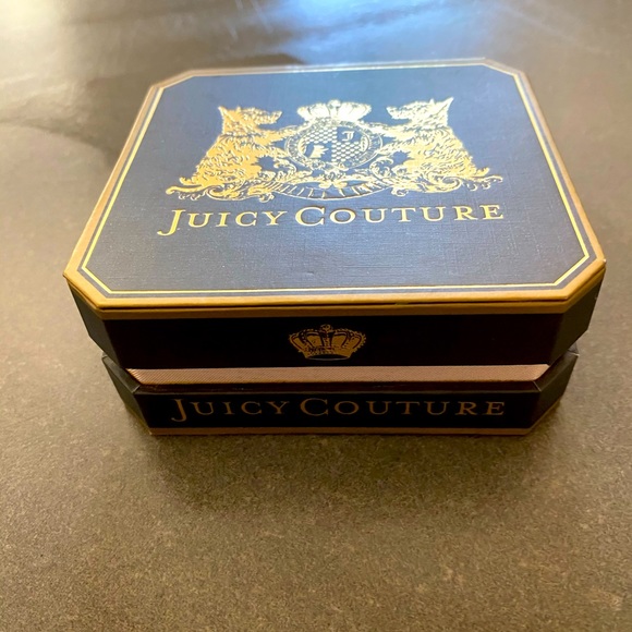 Juicy Couture Necklace